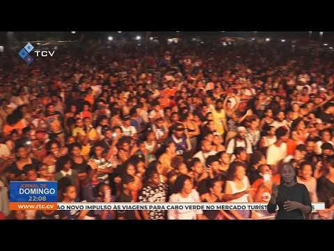 Artistas locais e nomes de destaque da música nacional dão ritmo ao segundo dia do festival