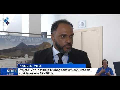 Projeto Vitó assinala 17 anos com um conjunto de atividades em São Filipe
