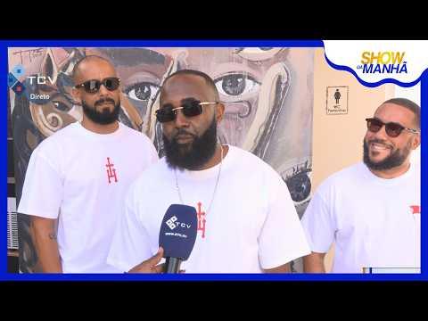 Show da Manhã: Festa de São Filipe na Ilha do Fogo