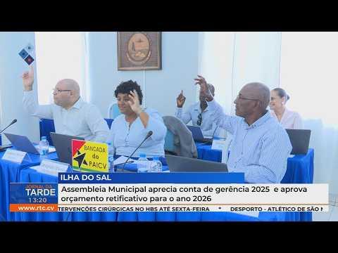 Estudo conclui que é preciso melhorar a literacia sobre mudanças climáticas em Cabo Verde