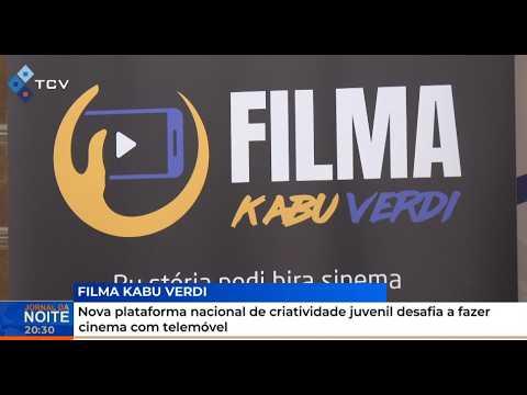 Nova plataforma nacional de criatividade juvenil desafia a fazer cinema com telemóvel