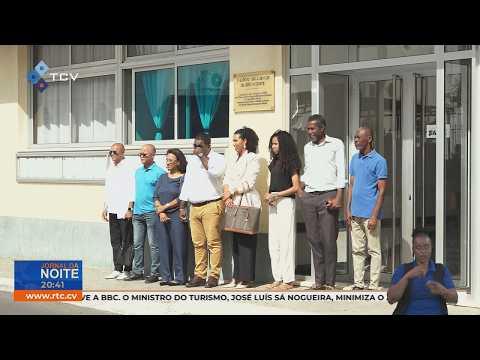 UCID formaliza candidatura pelo círculo eleitoral de S. Vicente onde quer ser o partido mais votado