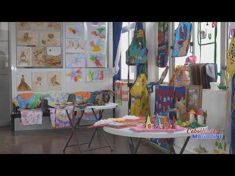 Cabo Verde Magazine Apresenta João Crisante de Pina
