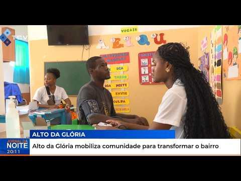 Alto da Glória mobiliza comunidade para transformar o bairro