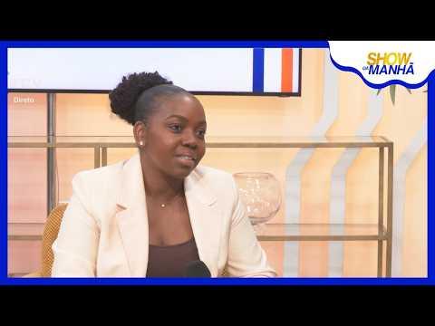 Carla Ferreira Discute Casamentos Internacionais