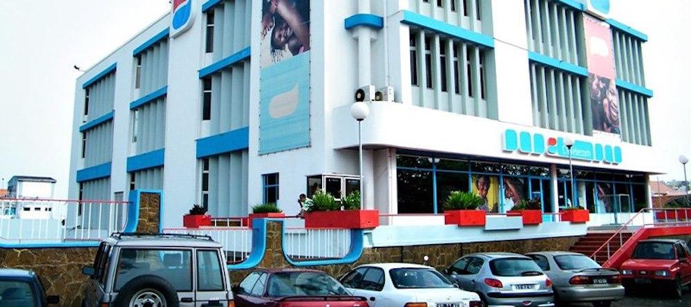 Tesouro concede aval de 37 milhões de euros à CVT para modernizar infraestruturas de telecomunicações