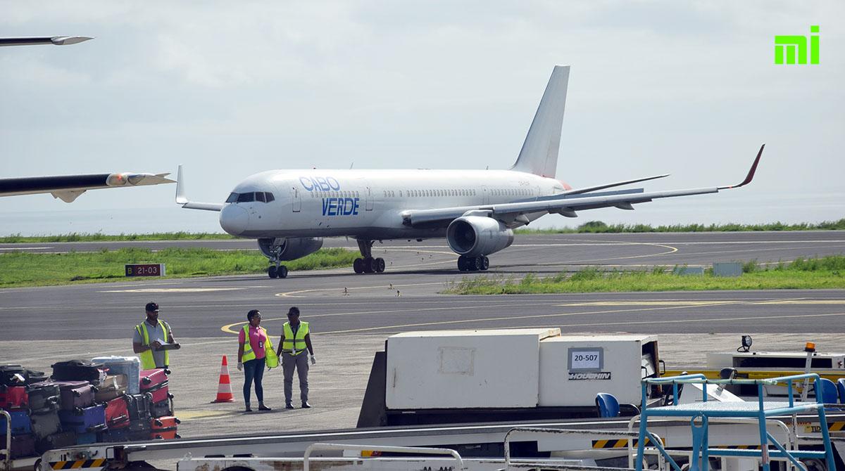 Governo formaliza privatização da CV Handling