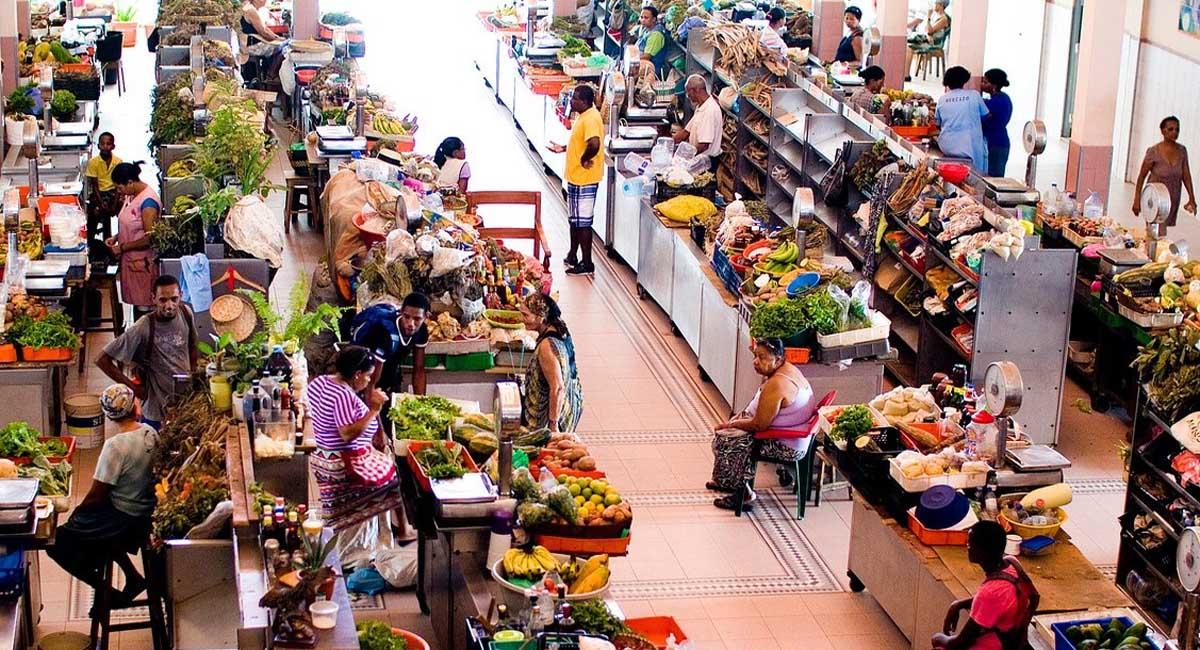 Cabo Verde destaca-se em África nas capacidades produtivas e na prosperidade