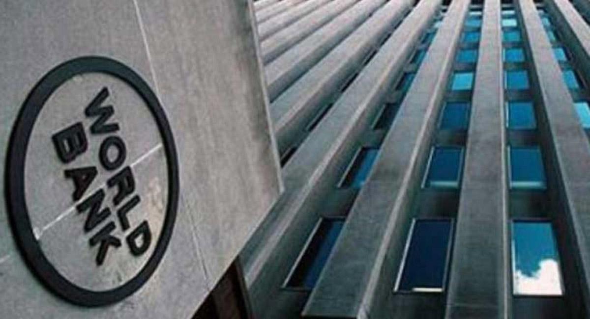 Banco Mundial revê em baixa projeções de crescimento na África Subsaariana