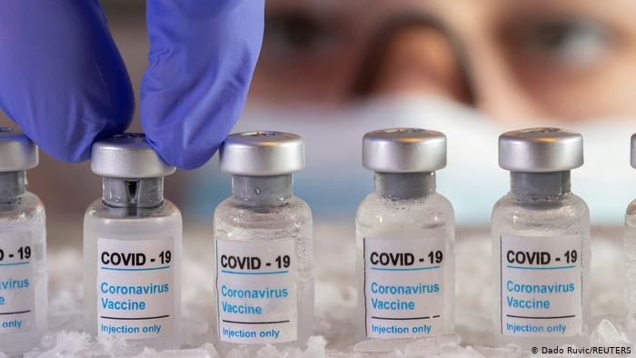 INSP alerta para aumento de casos de Covid-19 em Cabo Verde, particularmente em Santiago