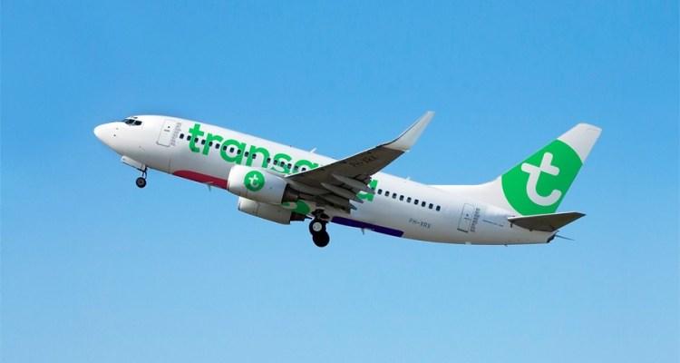 Transavia lança rota direta entre Nantes e São Vicente para o inverno 2026
