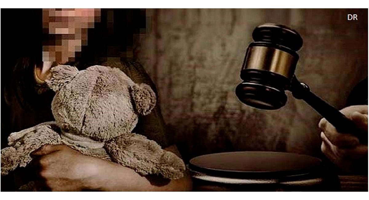 Professor suspeito de violar aluna de 14 anos fica em prisão preventiva