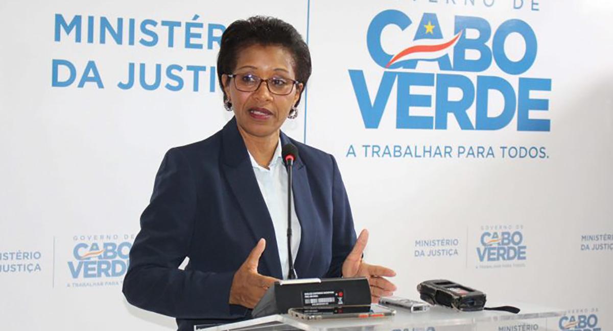 Joana Rosa conquista apoio oficial do MpD para as próximas eleições à Presidência da República