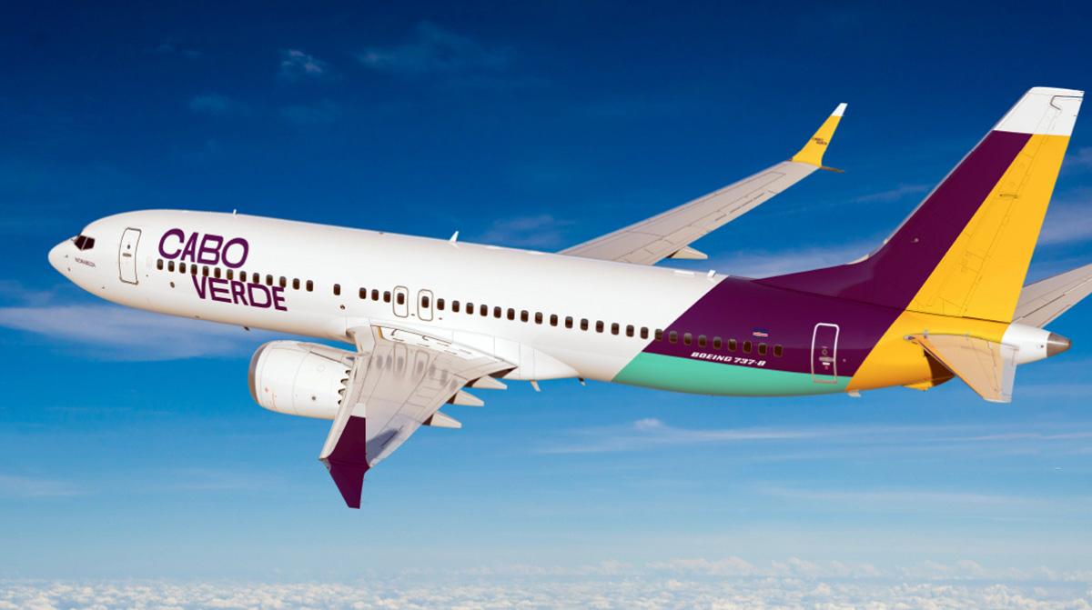 TACV mantém voos regulares durante manutenção do Boeing 737 MAX 8 com avião substituto