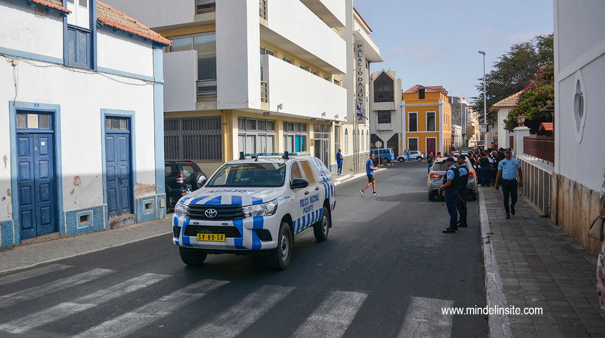 PN captura autor de tentativa de homicídio na Ribeira Bote; PJ detém suposto traficante na Ribeira de Julião