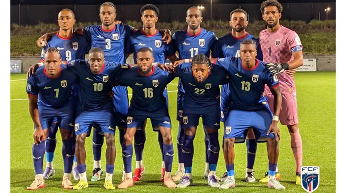 Cabo Verde fecha preparação para o Mundial com “vitória gorda” sobre Bermudas