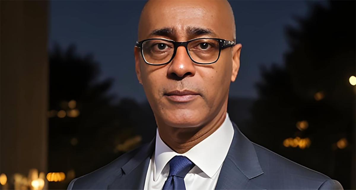 Dignidade Humana, o nosso chão comum