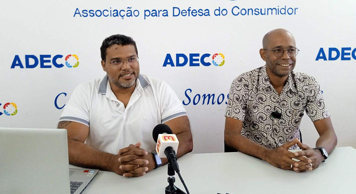 Adeco atualiza o Índice de Consumo Especial de S. Vicente e Sal e lança o da Praia