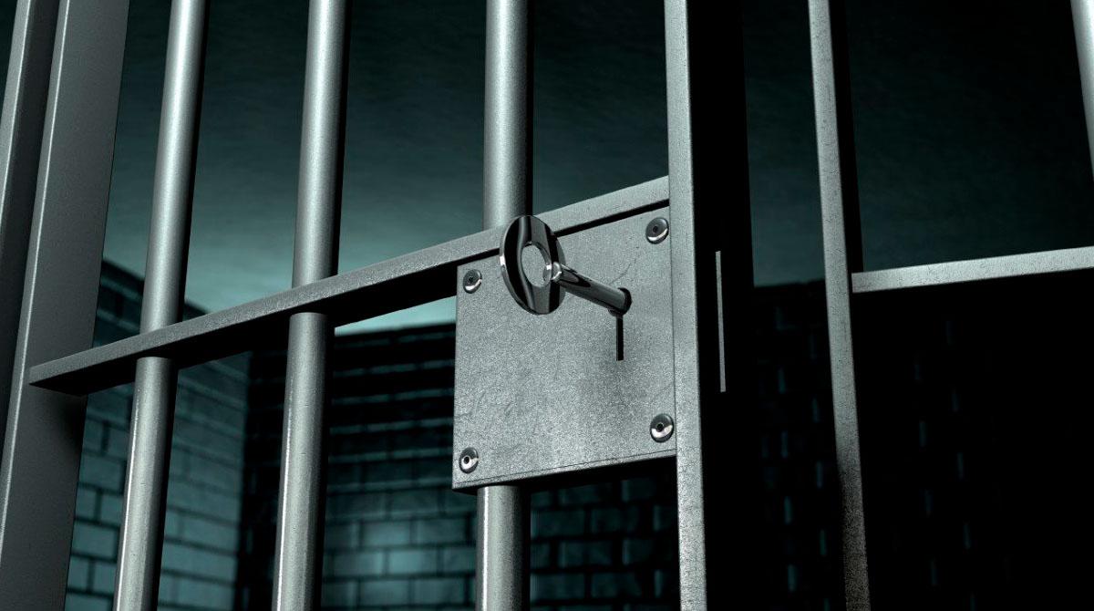 Indivíduo filmado a arrombar ourivesaria em Sucupira é enviado para cadeia