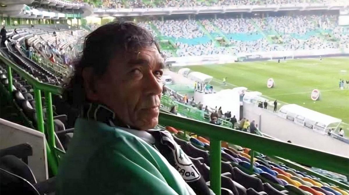 Faleceu “Baick”, figura incontornável do desporto e do cinema em São Vicente