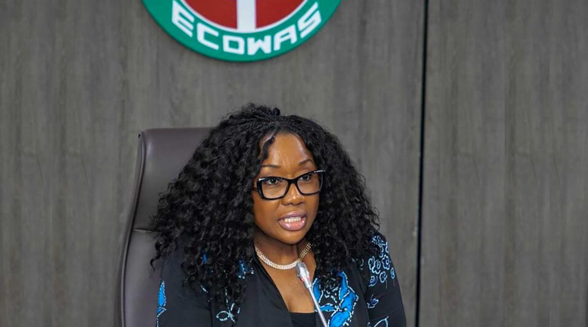 Vice-Presidente da CEDEAO apresenta 'Visão 2050' em Cabo Verde