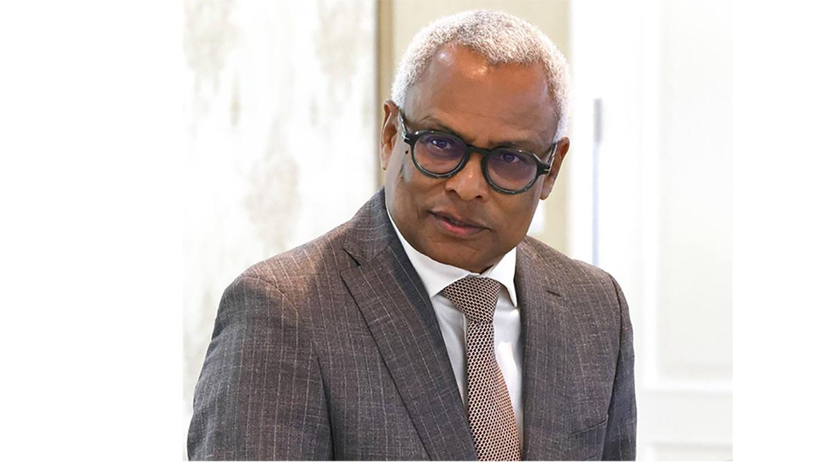 PR participa em Barcelona na reunião de Alto Nível da Iniciativa “Em Defesa da Democracia”