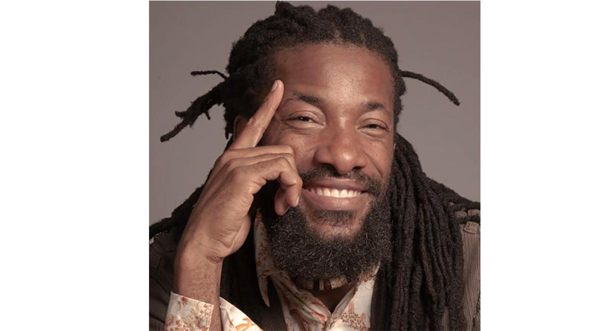 Cantor jamaicano Junior Kelly confirmado no “Festival Tributo a Bob Marley” na Ribeirinha
