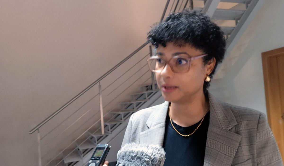 Psicóloga da Comunidade Terapêutica relata mudança do perfil dos usuários e policonsumo de drogas em S. Vicente