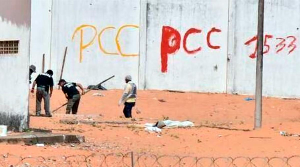 PCC usa Cabo Verde como rota de narcotráfico para a Europa