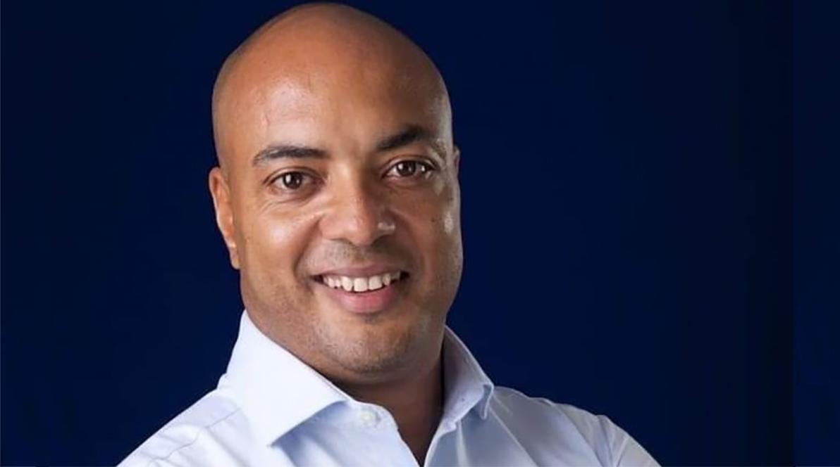 Paulo Veiga leva visão estratégica da Fundação Carlos Albertino Veiga sobre oceano ao Global Sustainable Islands Summit