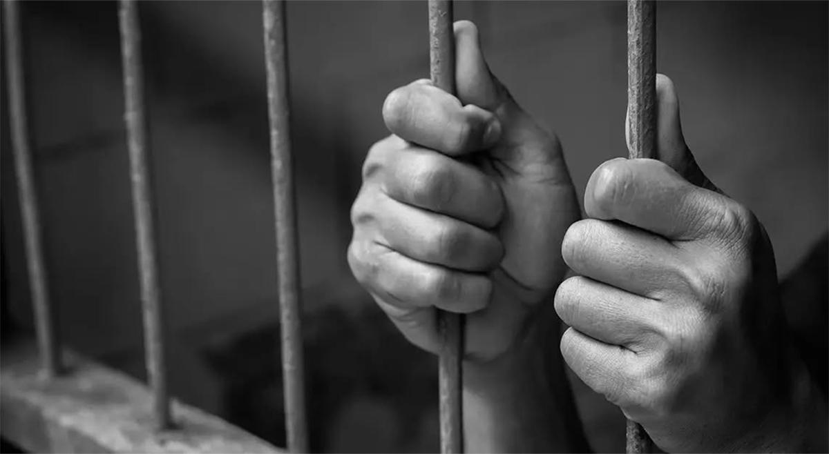 Boa Vista: Suspeito de furto qualificado cumpre prisão preventiva na Cadeia do Sal