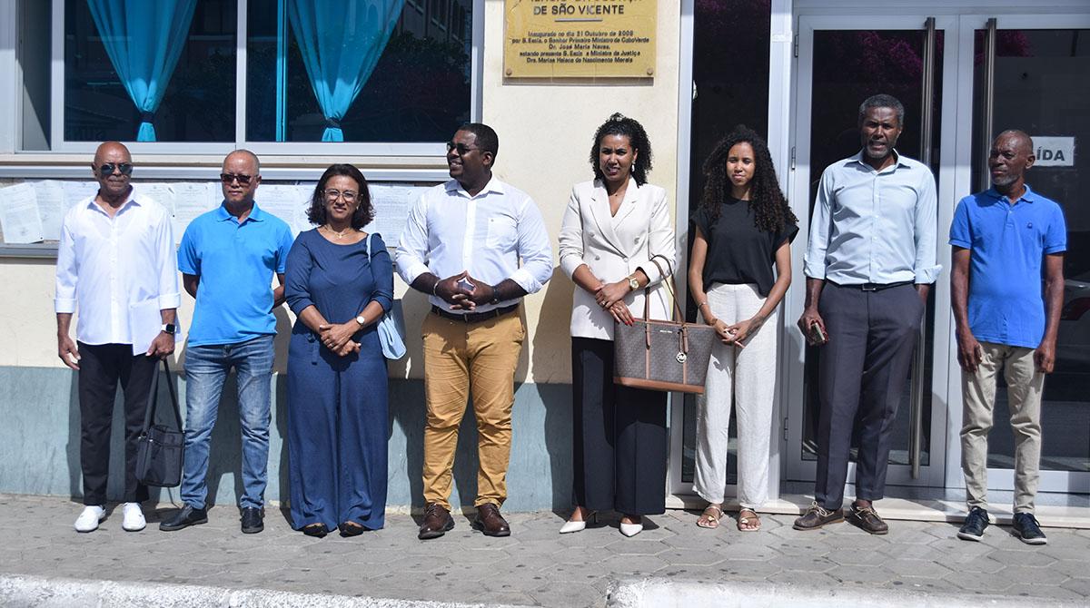 UCID conta vencer as eleições em S. Vicente e constituir a sua primeira bancada parlamentar