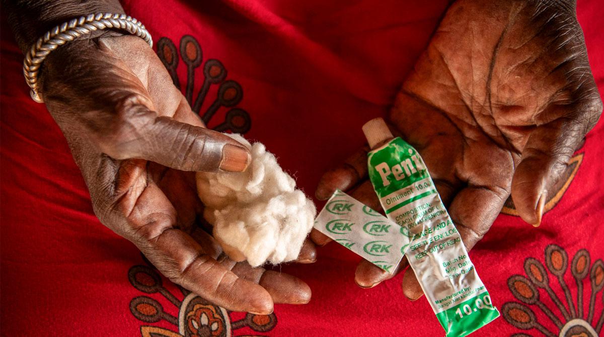 Tribunal do Sal condena 6 arguidos por mutilação sexual de crianças