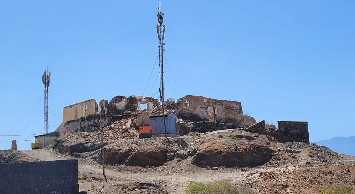 Moradores exigem intervenção urgente nas infraestruturas do Alto do Fortim