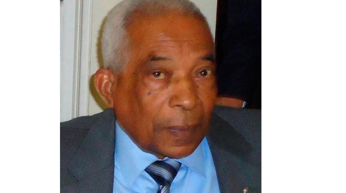 Faleceu em S. Vicente o conceituado médico-obstetra Dr. Rosário