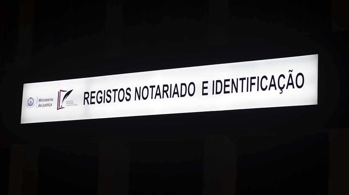 Profissionais dos Registos e Notariado anunciam greve nacional para 15 de maio