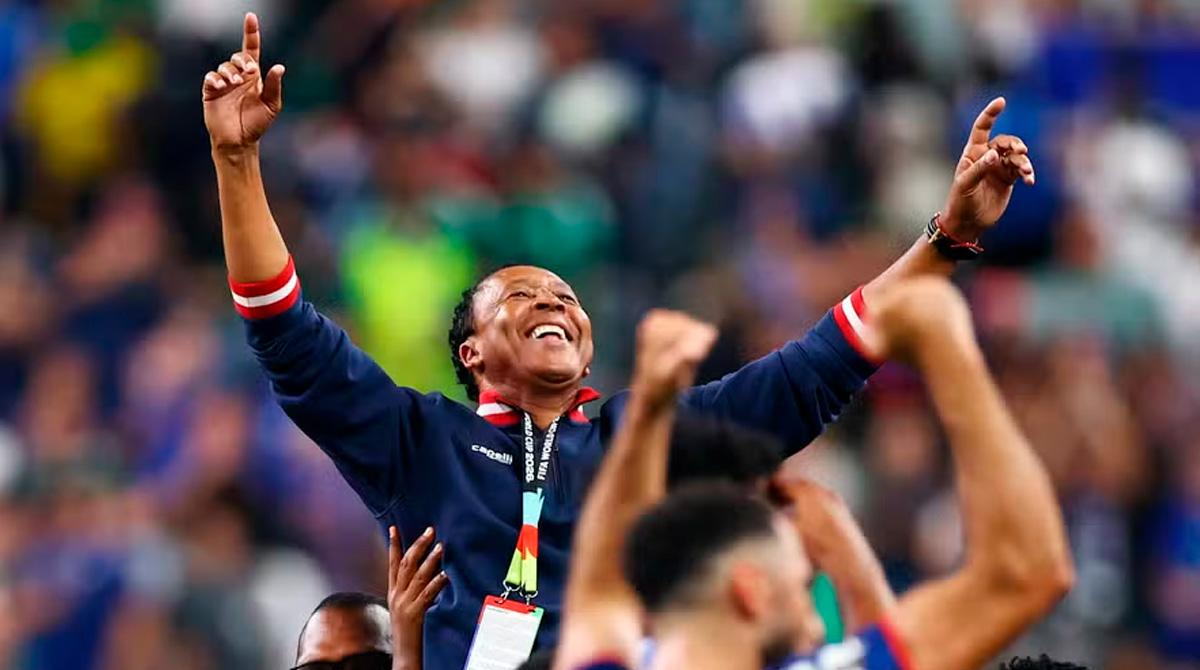 Cabo Verde sofre, mas salta para os 16-avos: “Gracias España”
