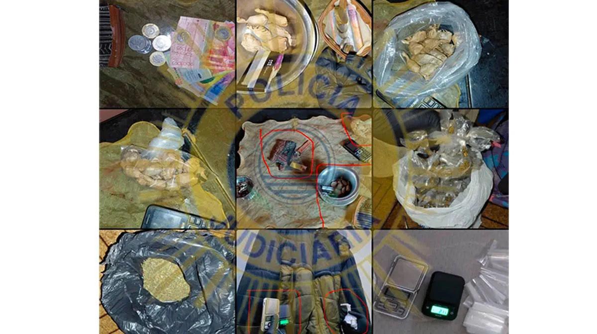 Tribunal decreta preventiva para três arguidos detidos pela PJ na Praia