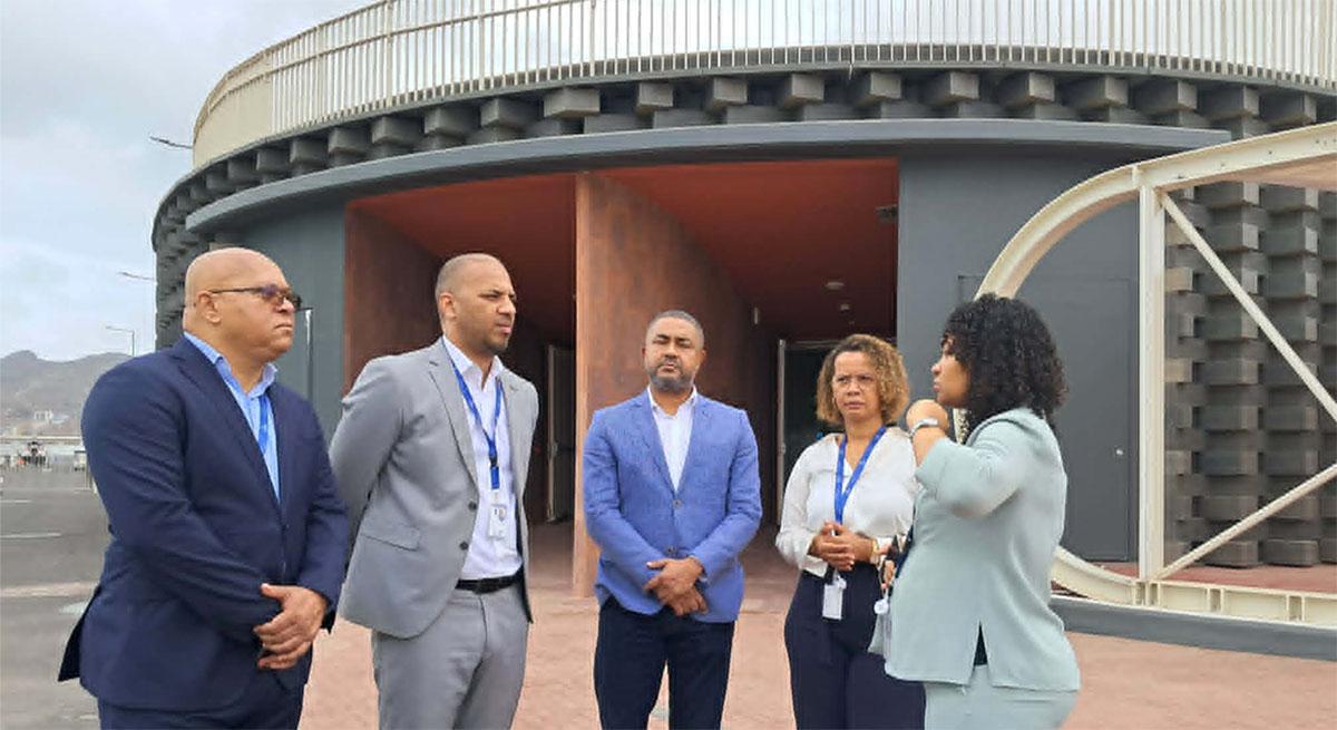 Governo garante tarifa única de 500 escudos nos transportes marítimos a partir de 1 de janeiro de 2027
