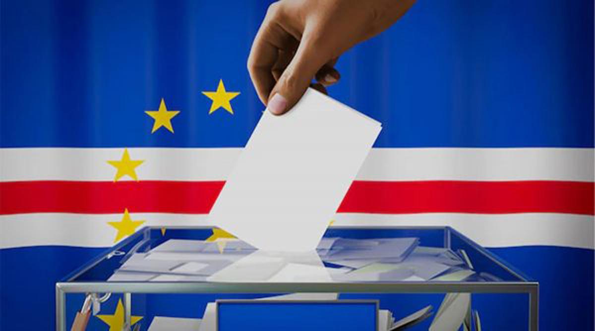 Eleições presidenciais marcadas para 15 de novembro