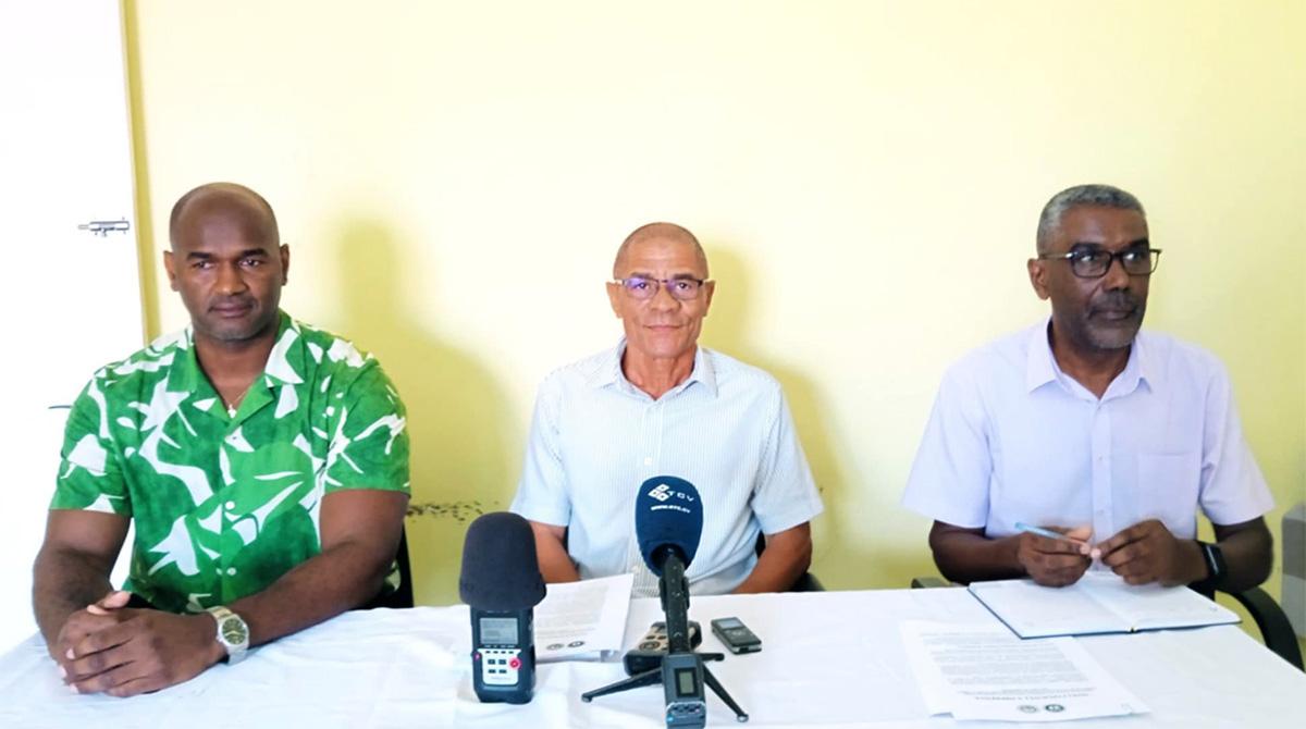 Trabalhadores e sindicatos exigem suspensão imediata do novo PCCS nos Correios de Cabo Verde