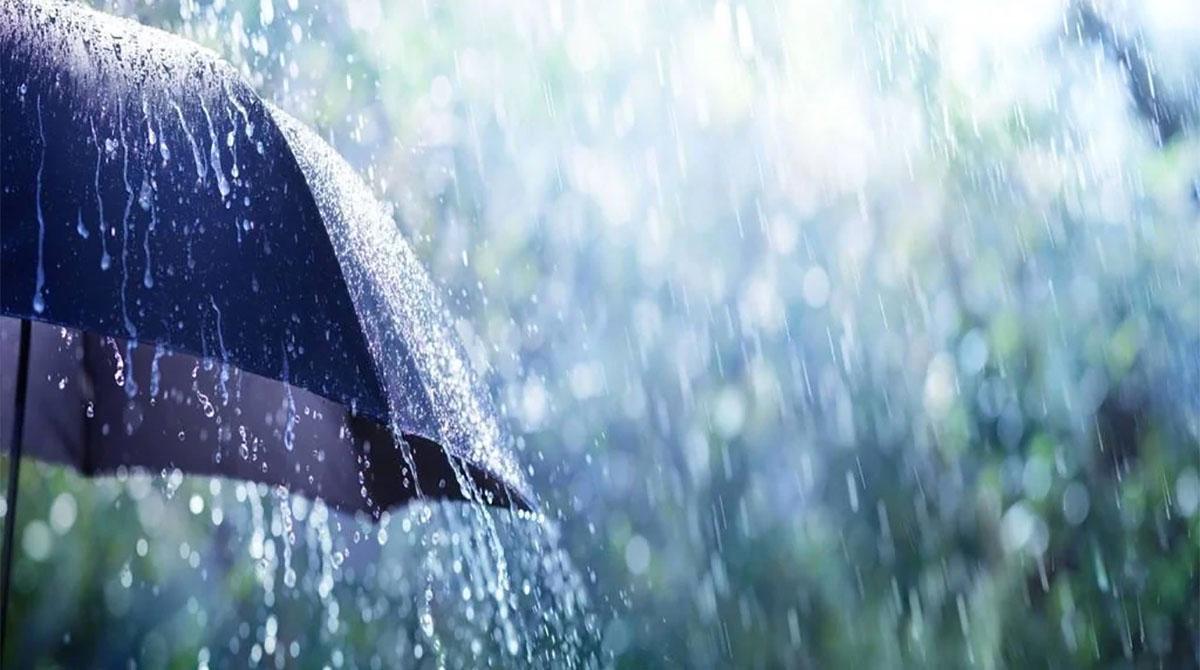 Onda tropical deverá provocar chuva, vento e agitação marítima em Cabo Verde
