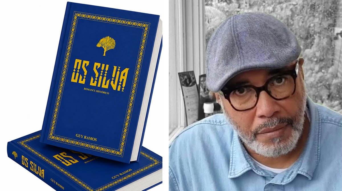 Escritor Guy Ramos estreia-se no romance com “Os Silva”, uma narrativa sobre Cabo Verde e a diáspora