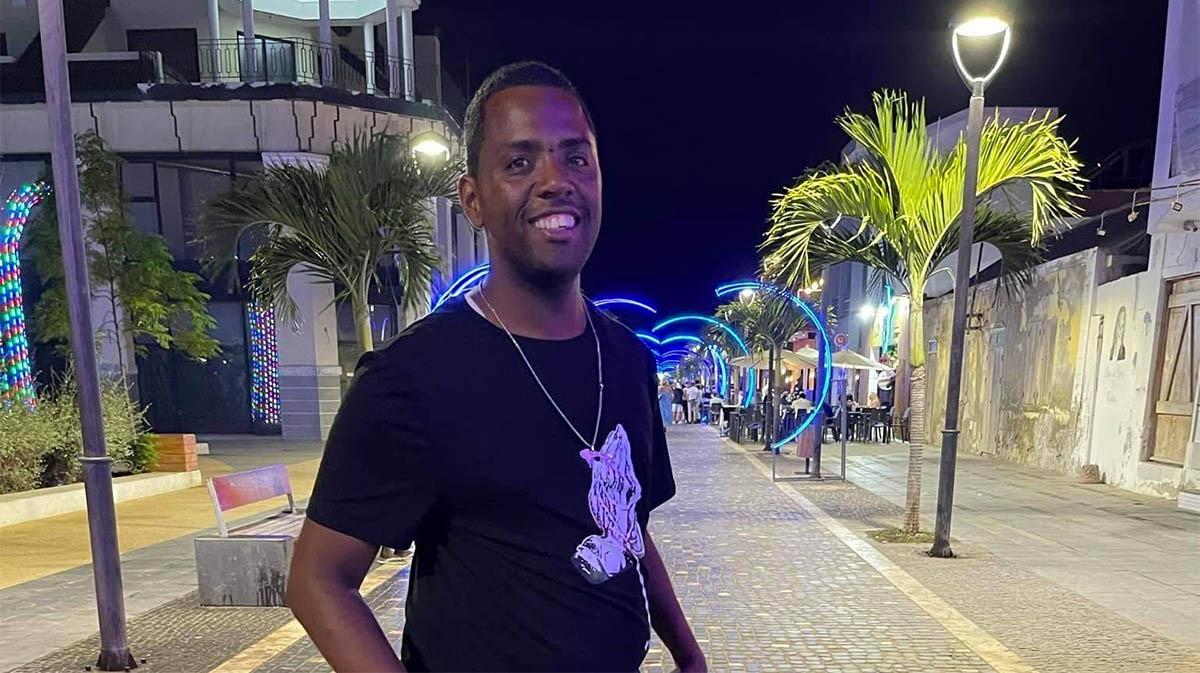 Hélder Pio integra lista dos 100 jovens mais influentes de Cabo Verde