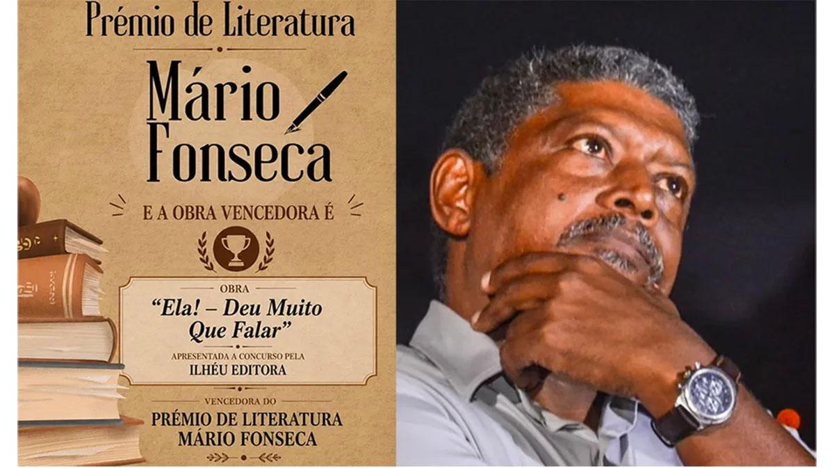 José J. Cabral vai celebrar 20 anos de escrita no CCCV em Lisboa após vencer Prémio Mário Fonseca
