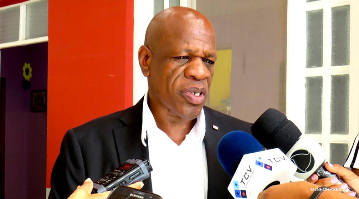 Presidente da Cruz Vermelha de Cabo Verde reforça cooperação institucional no Tarrafal de São Nicolau