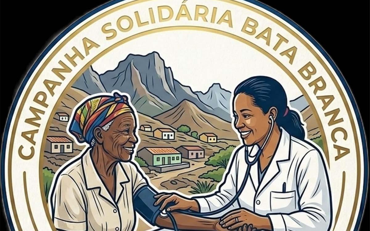 Projecto Bata Branca leva consultas gratuitas a São Nicolau em Outubro