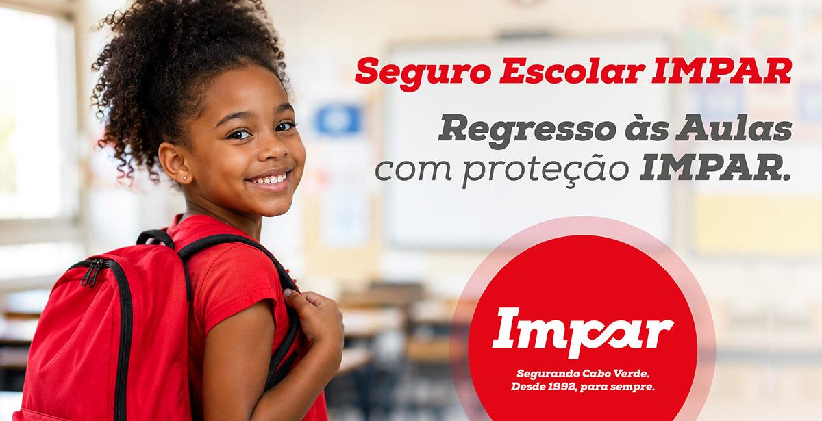 Seguro Escolar IMPAR : Uma proteção IMPAR para onovo ano letivo