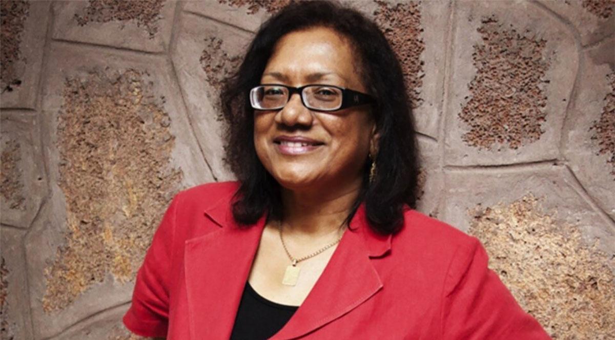 Vera Duarte distinguida na 10.ª Gala Prémios da Lusofonia