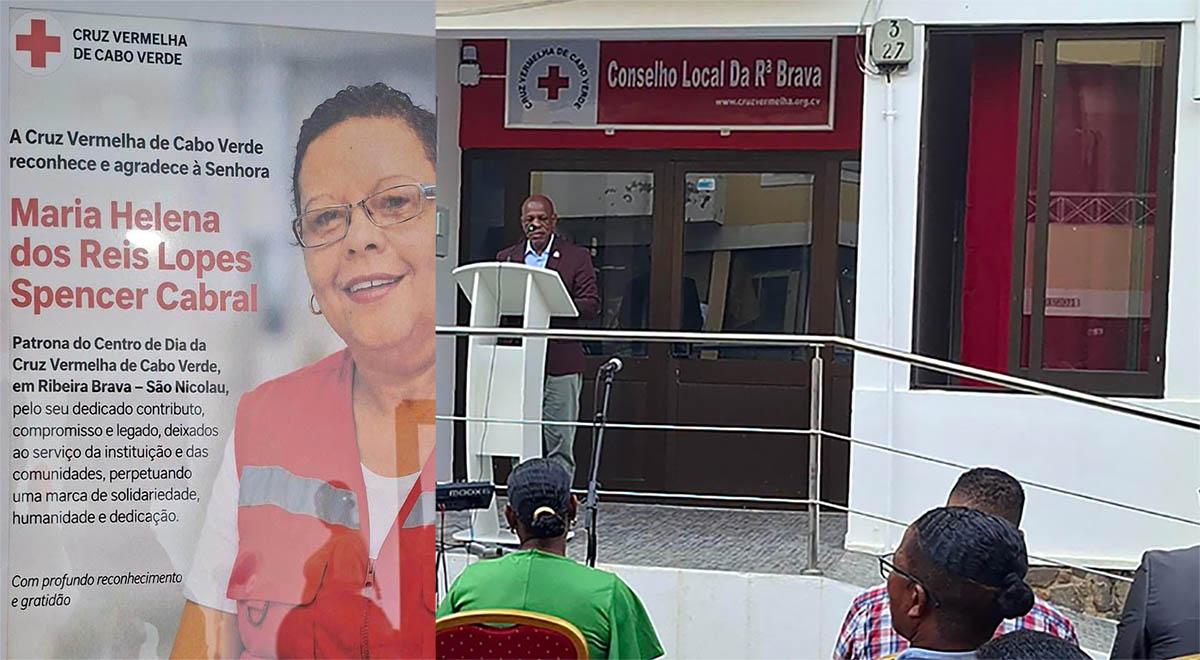 Inaugurado Centro de Dia Maria Helena Spencer, um espaço de convivência, acompanhamento e bem-estar